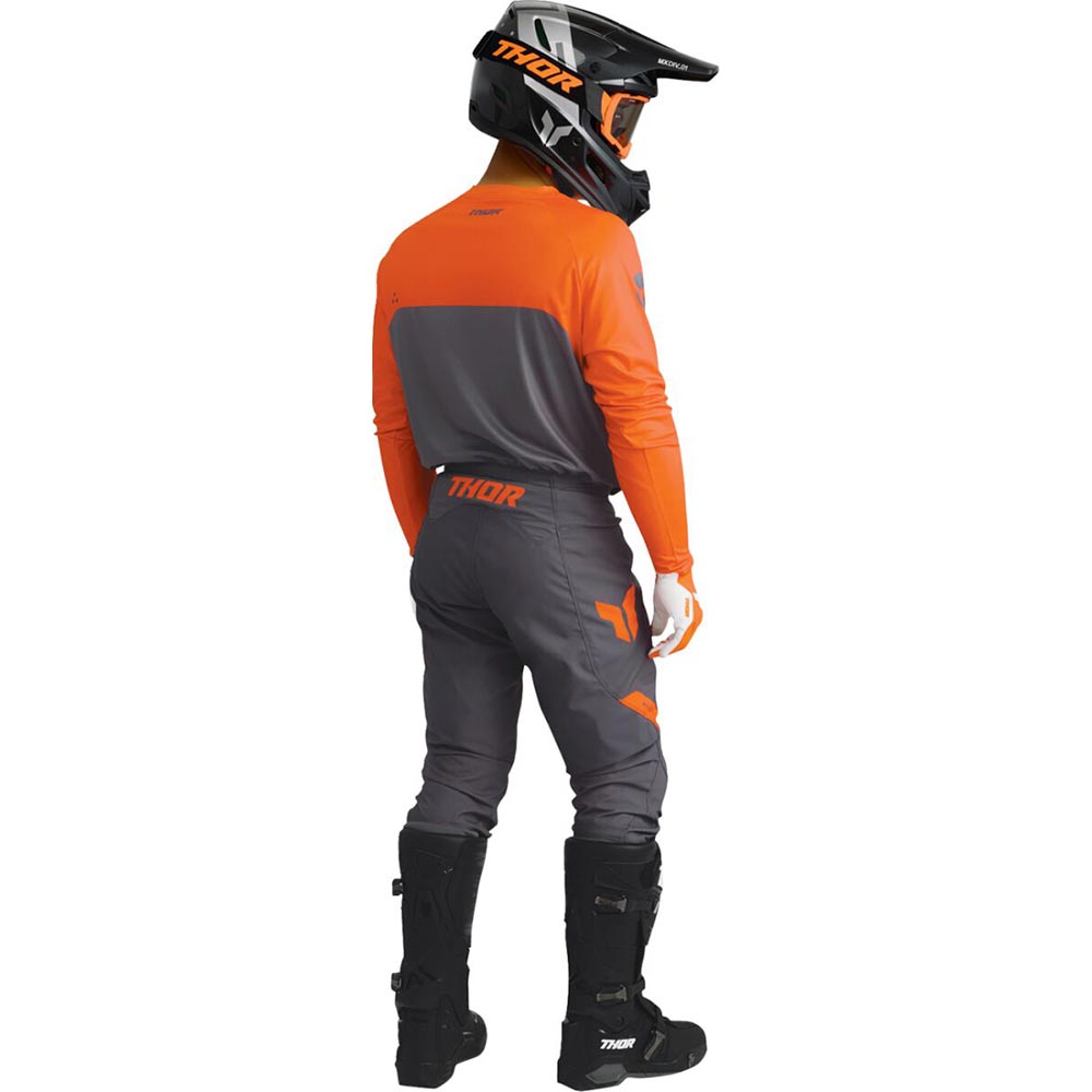 Gants Sportmode Vented Iconic