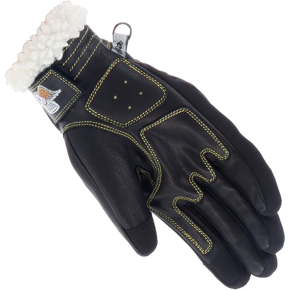 Gants femme Palavas
