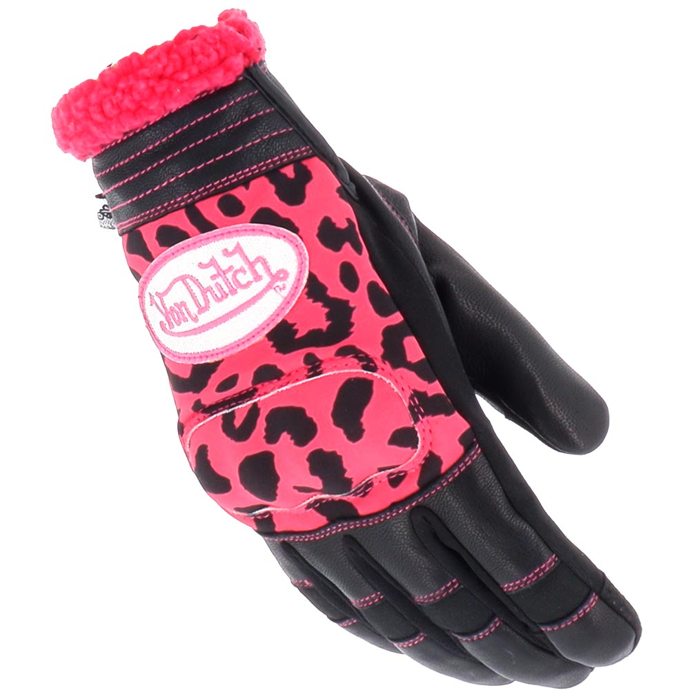 Gants femme Palavas