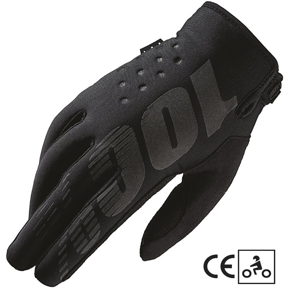 Gants Brisker certifiés CE