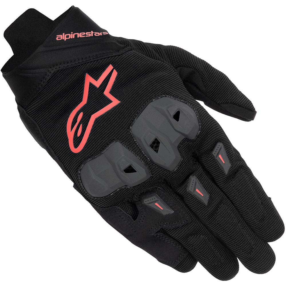 Gants SP X 1