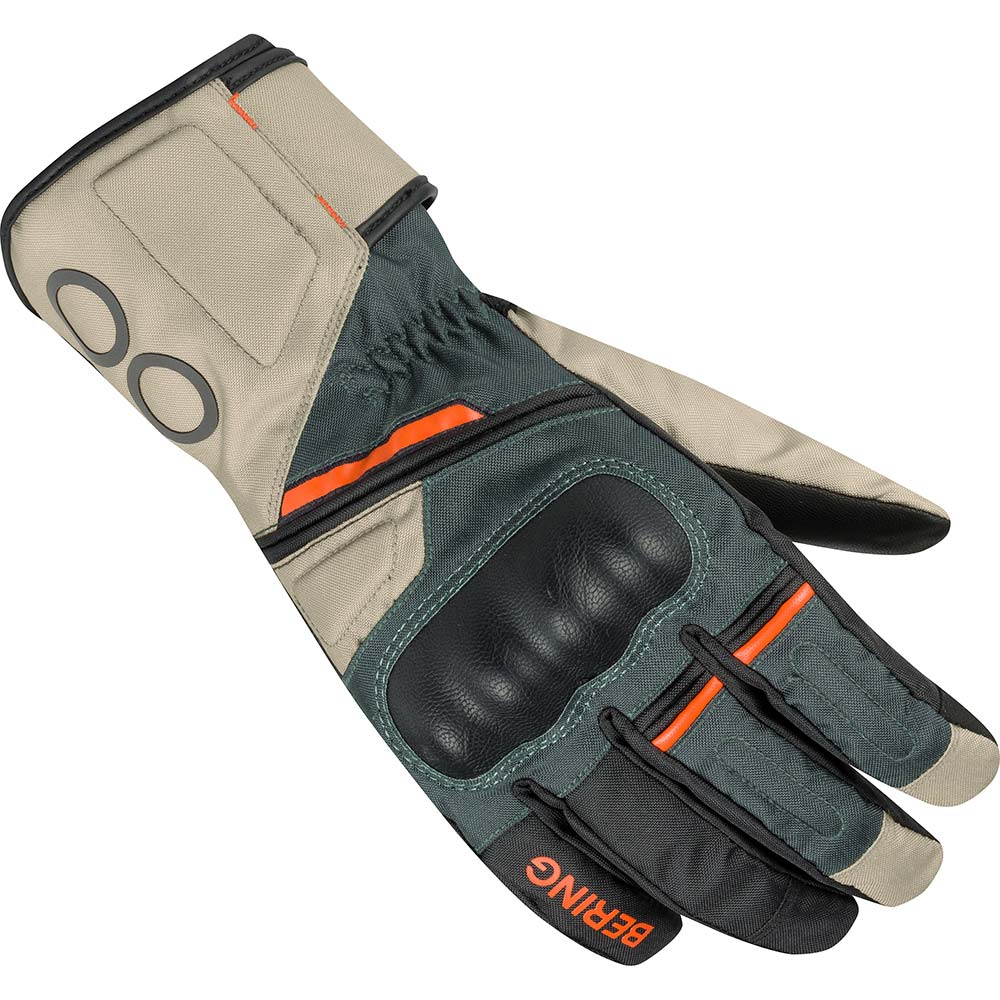 Gants Siberia