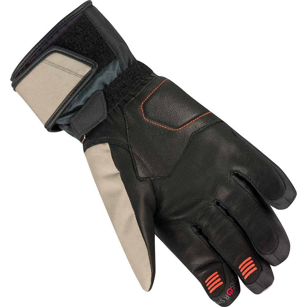 Gants Siberia
