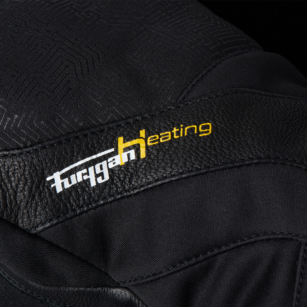 Gants chauffants Heat X Kevlar®