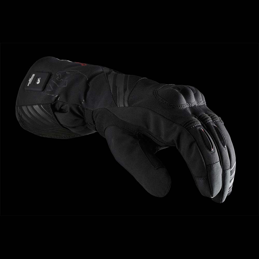 Gants chauffants Heat Vulcan