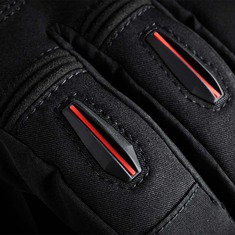 Gants chauffants Heat Vulcan