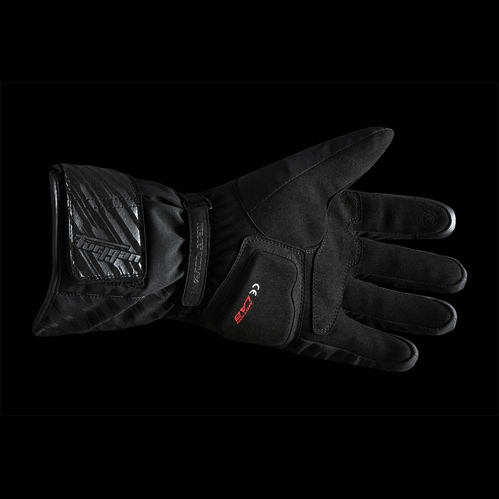 Gants chauffants Heat Vulcan