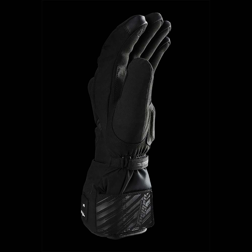 Gants chauffants Heat Vulcan