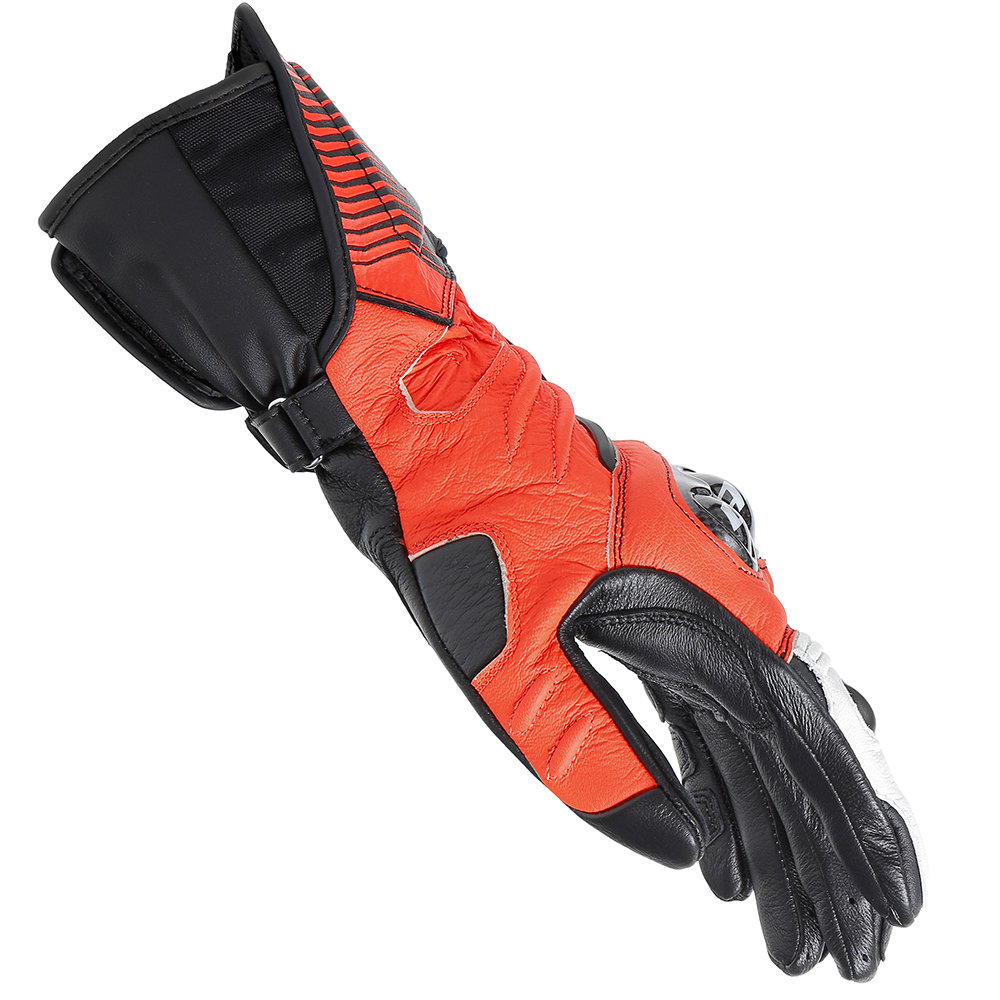 Gants Carbon 4 Long