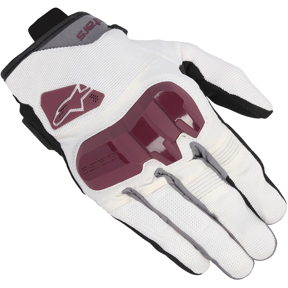 Gants femme Chrome