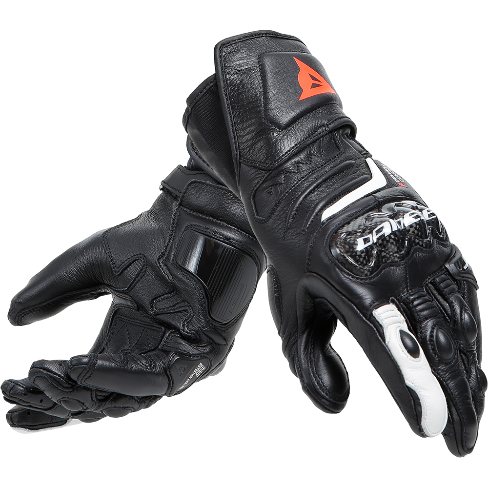 Gants femme Carbon 4 Long Lady