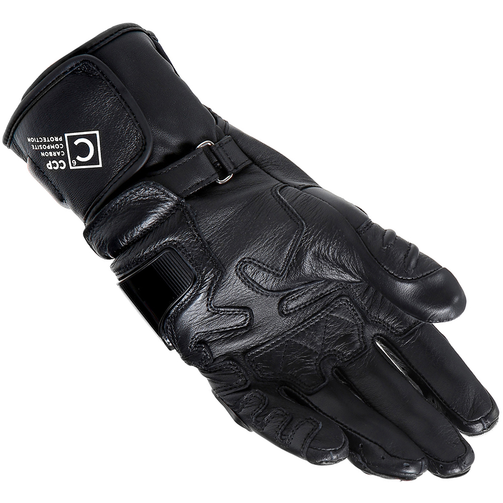 Gants femme Carbon 4 Long Lady