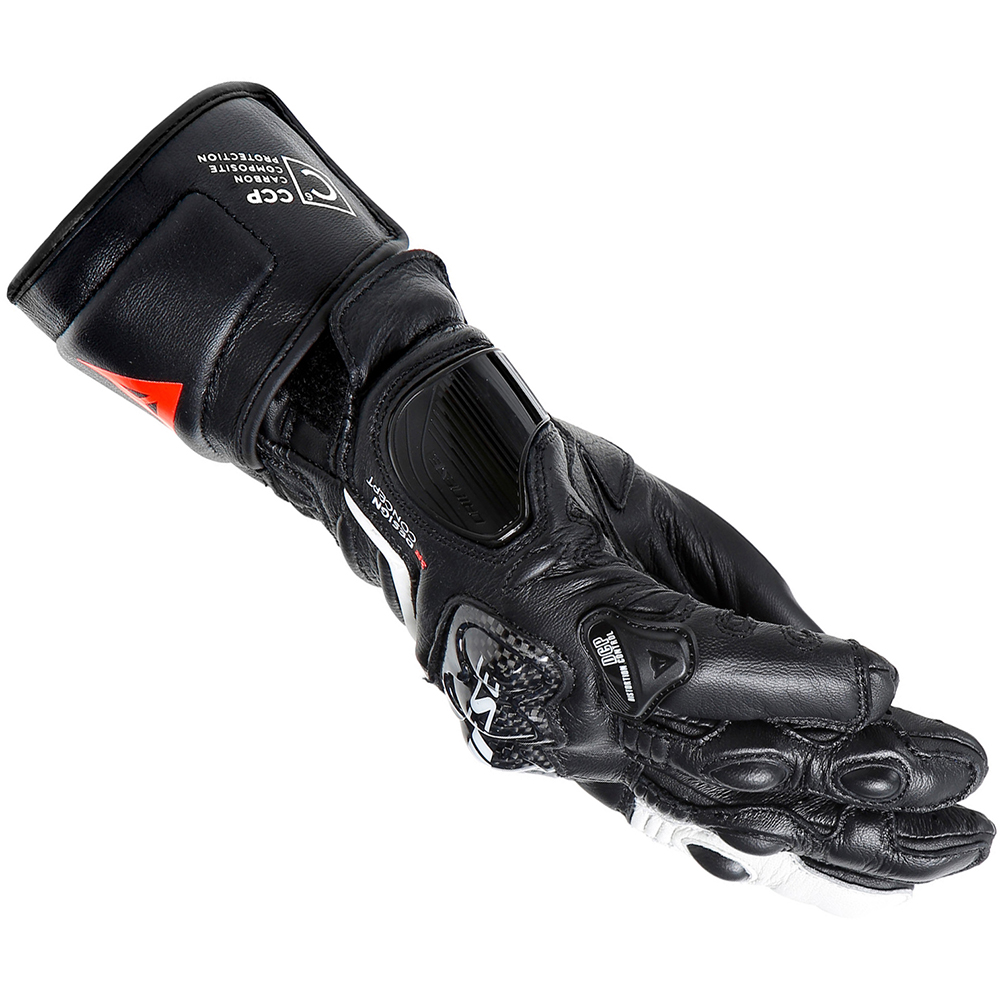 Gants femme Carbon 4 Long Lady