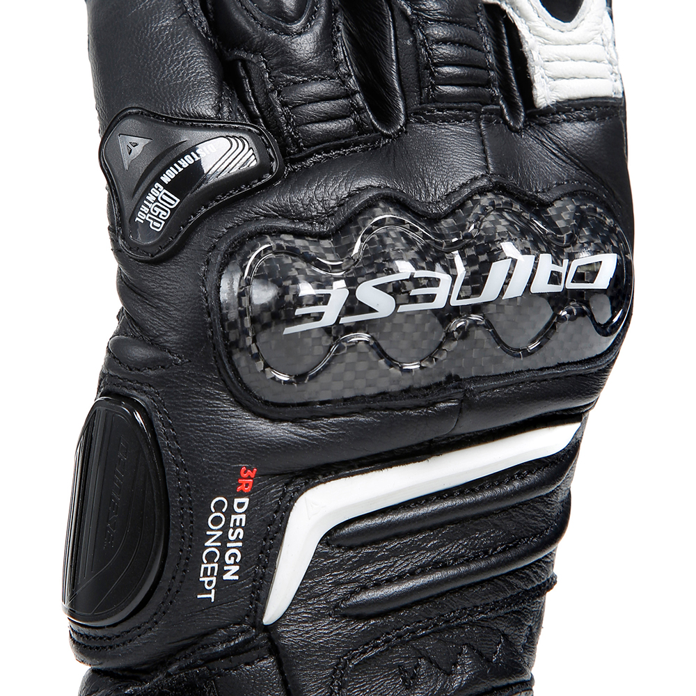 Gants femme Carbon 4 Long Lady