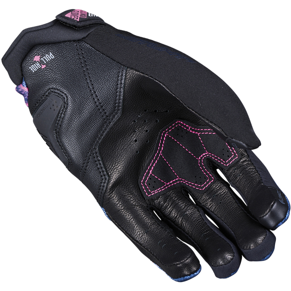 Gants femme Stunt Evo 2 Woman Flowers