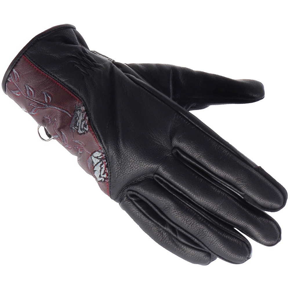 Gants femme Flower