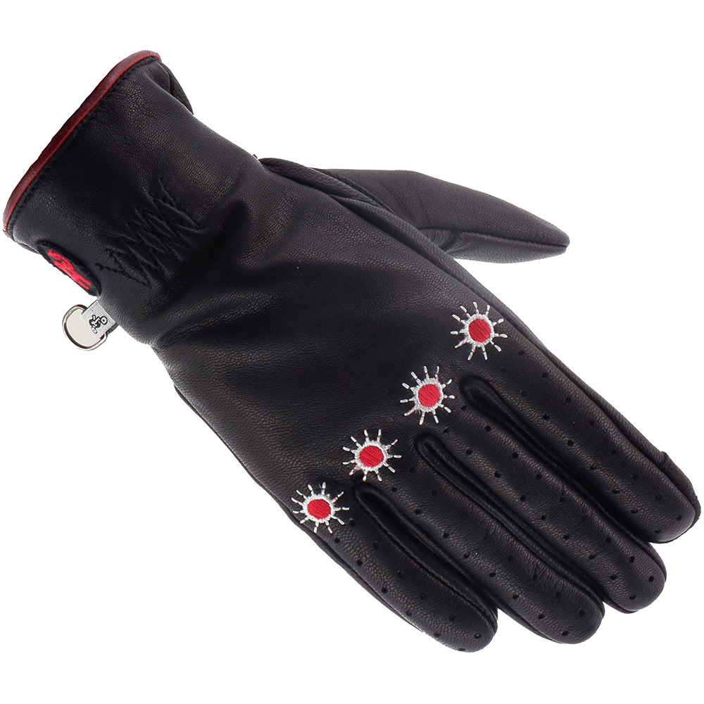 Gants femme Shine