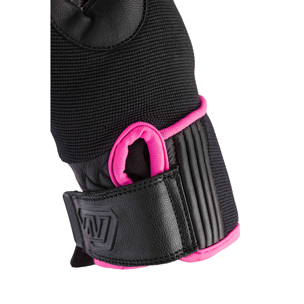 Gants femme Krypton Evo Lady
