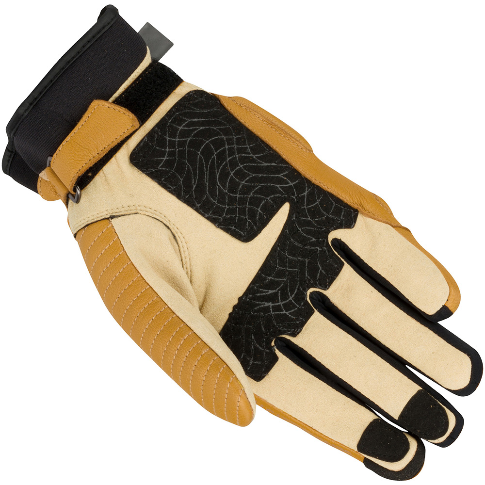 Gants femme Lady Jango