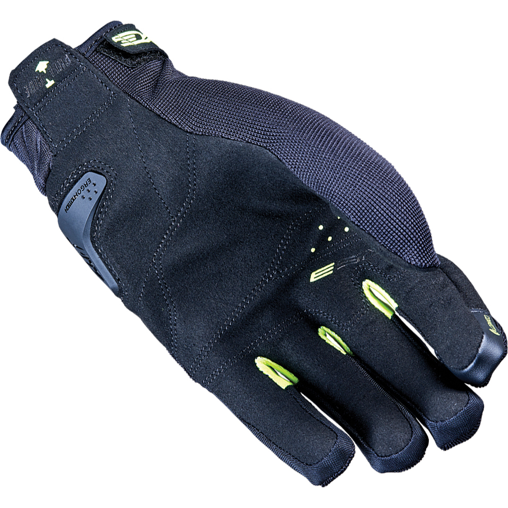 Gants RS3 Evo