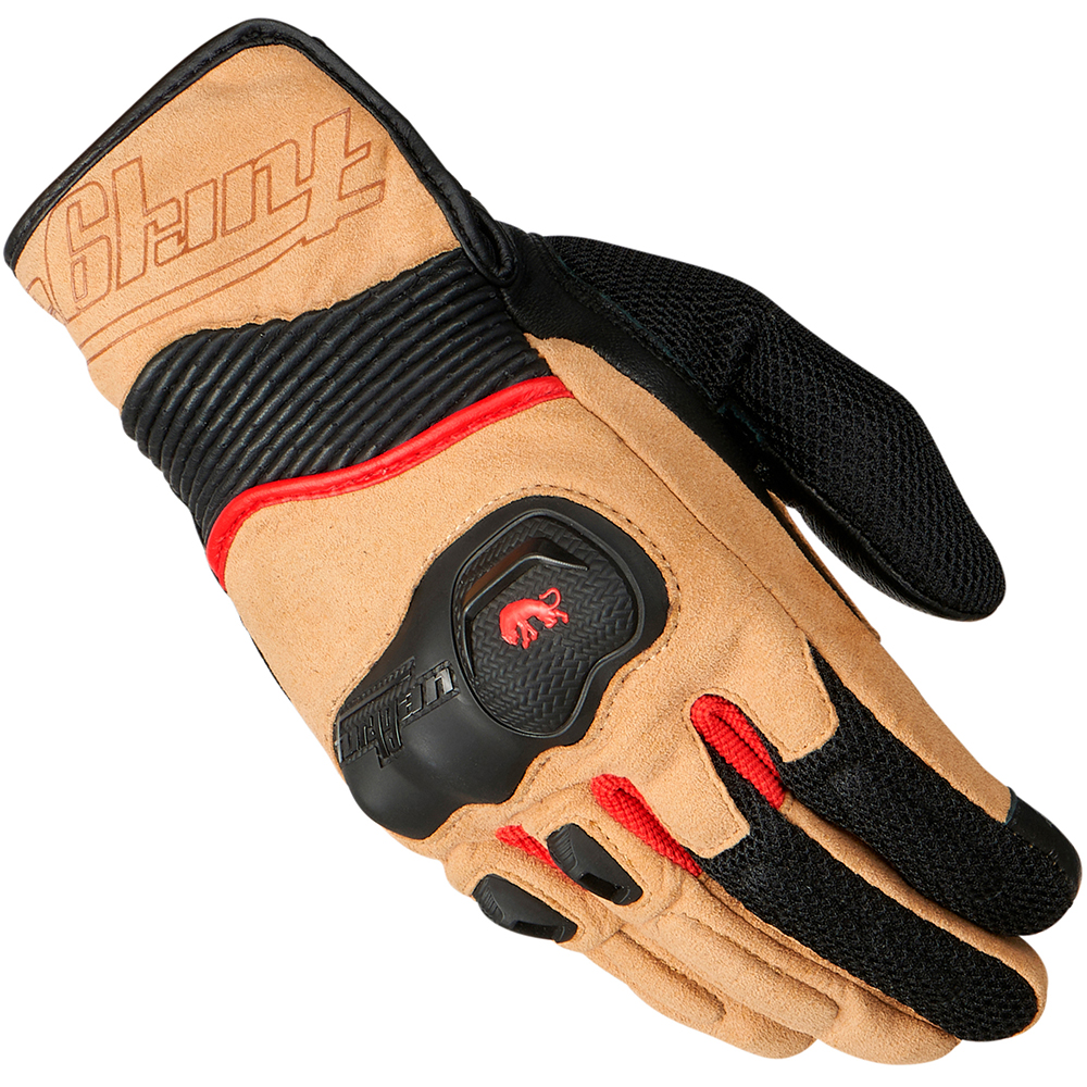 Gants Dust