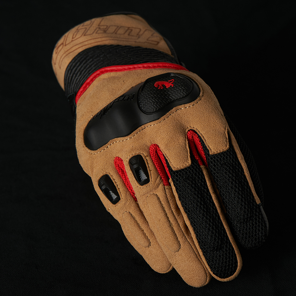 Gants Dust