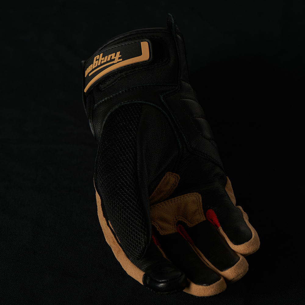 Gants Dust