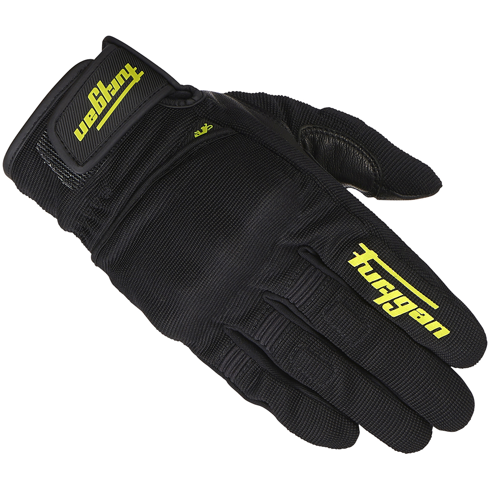 Gants Jet D3O®