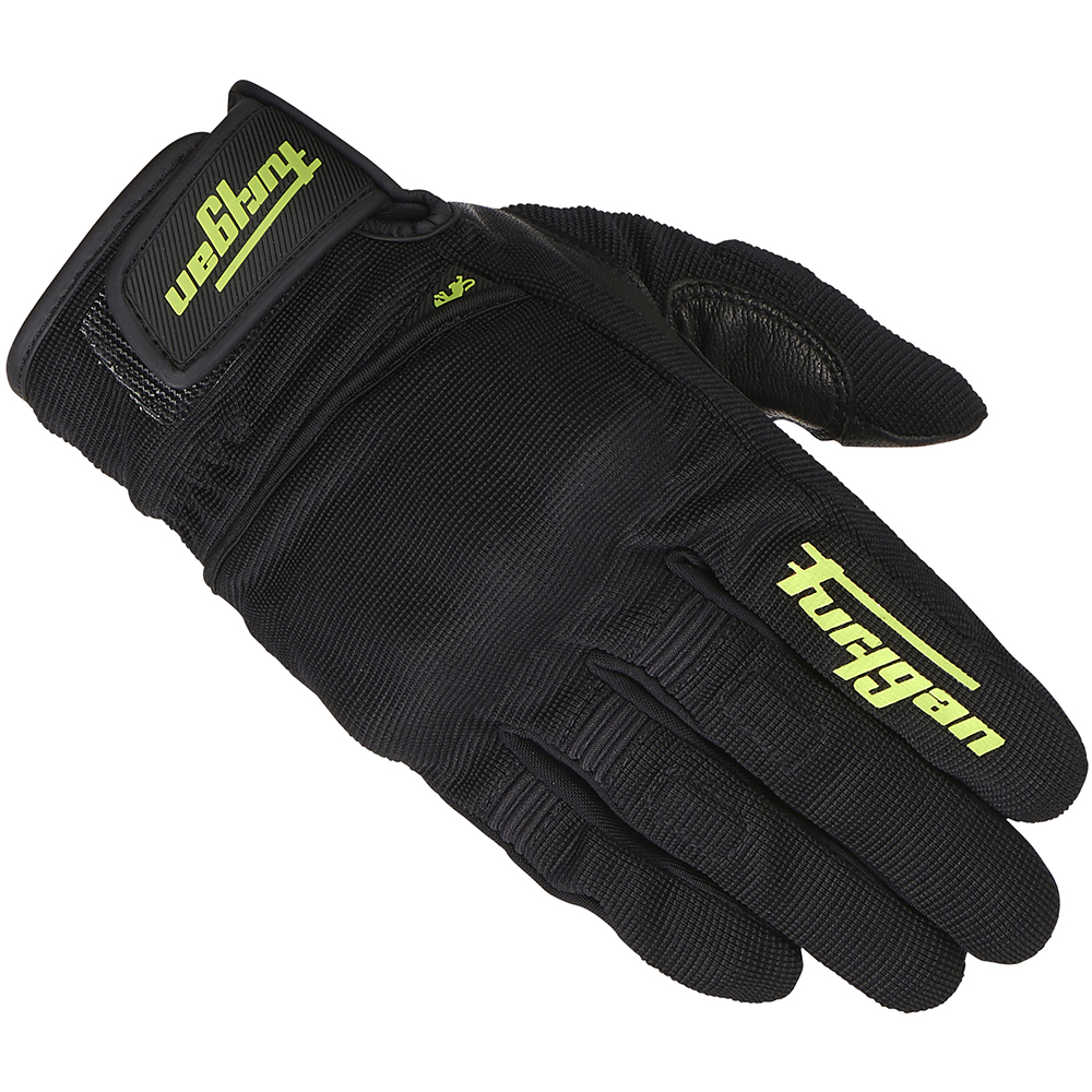 Gants Jet D3O®