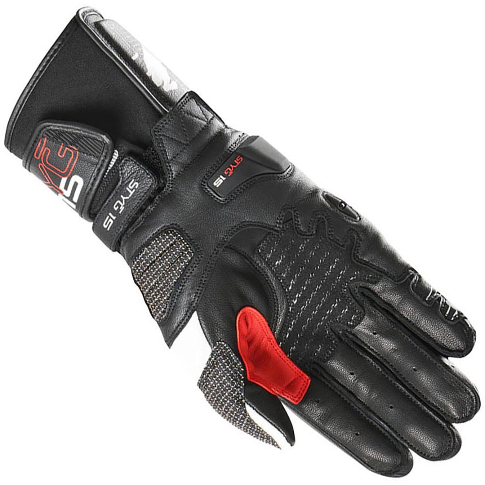Gants Styg15