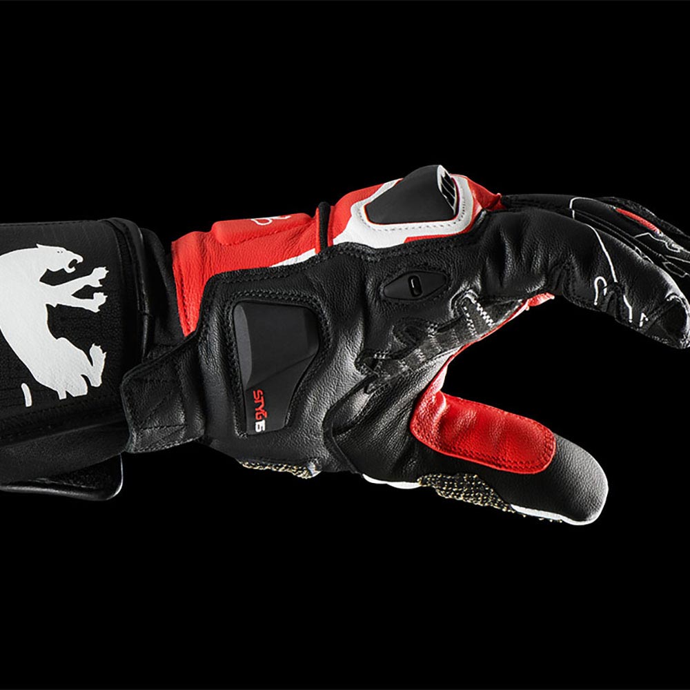 Gants Styg15