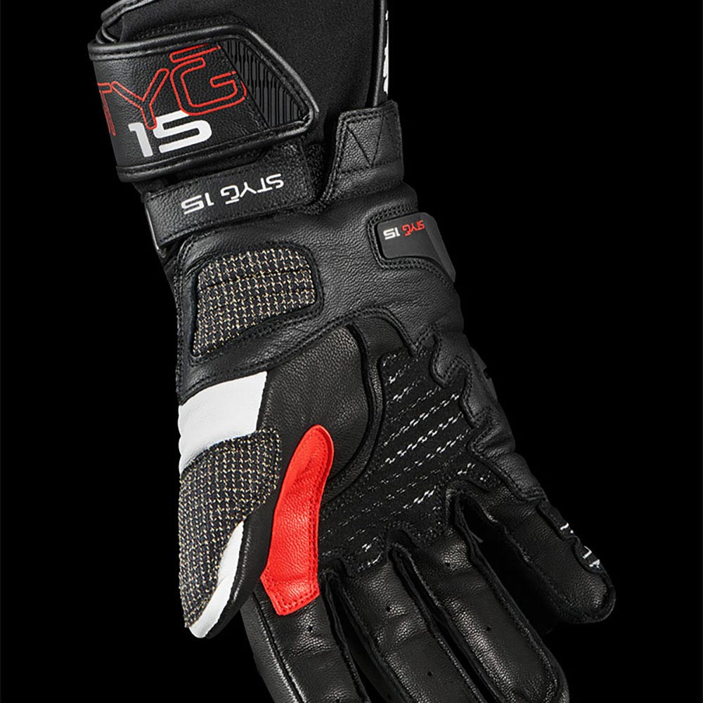 Gants Styg15