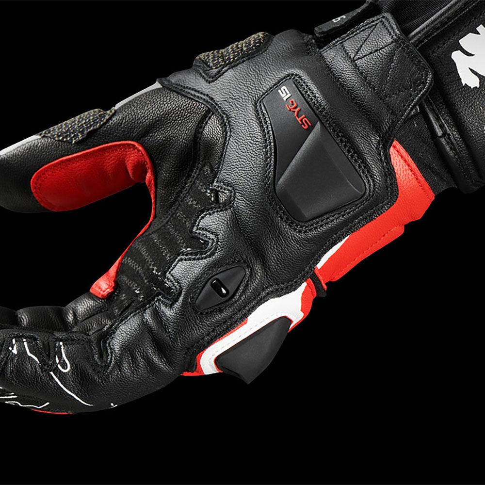 Gants Styg15