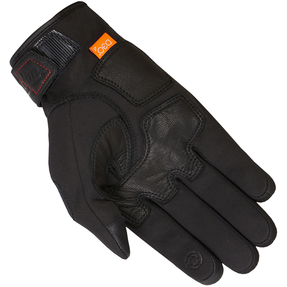 Gants TD Soft D3O