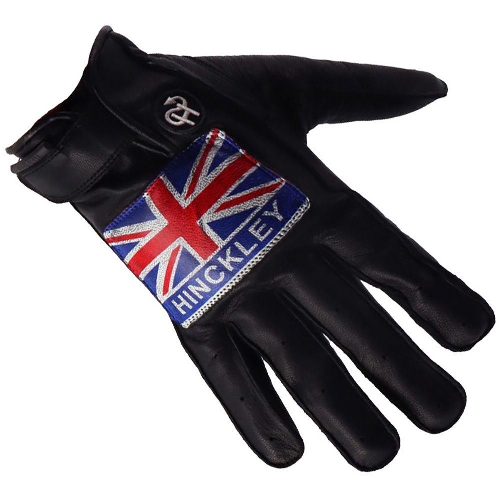 Gants Logo 