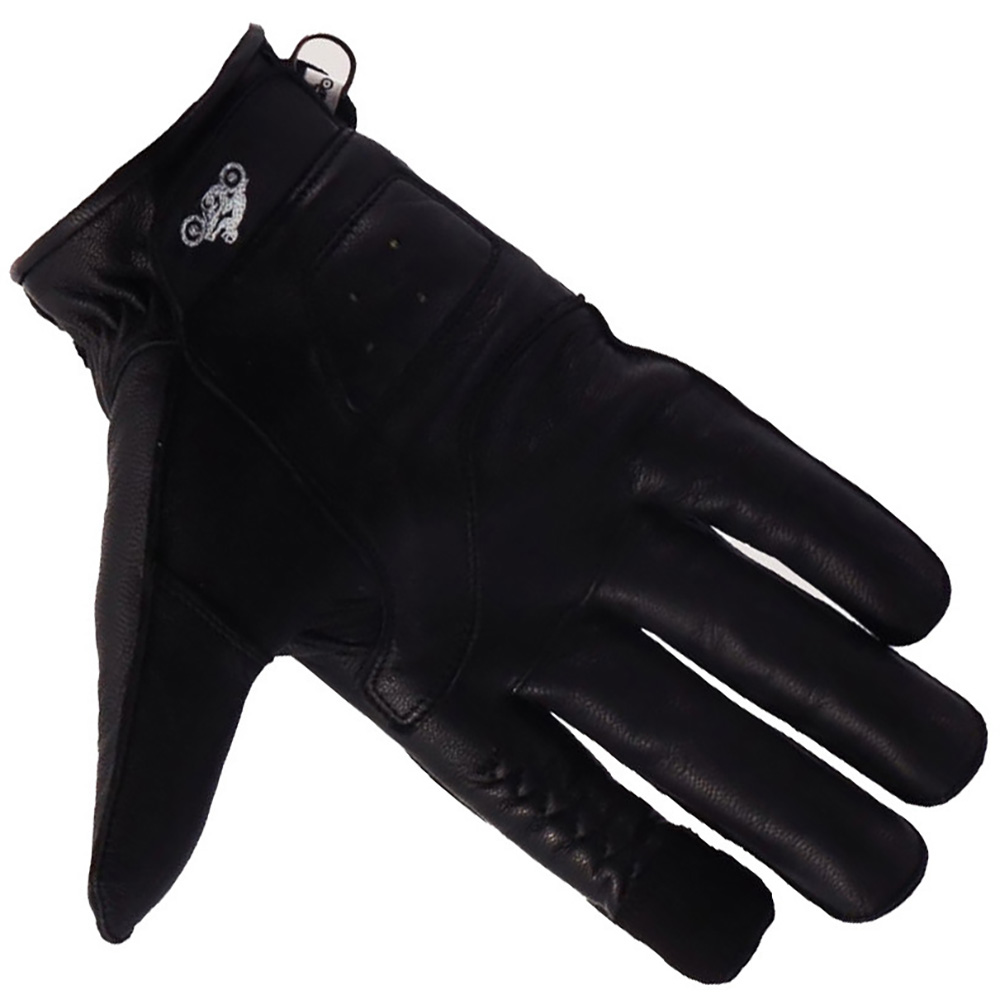 Gants Logo 