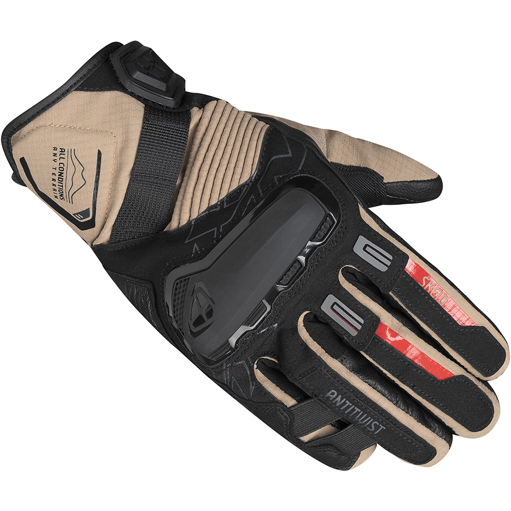 Gants Ms Skeid