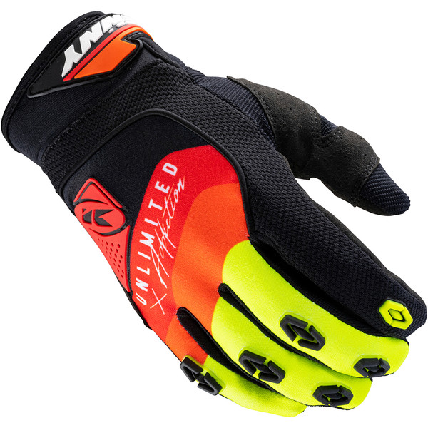 Gants Safety - 2021