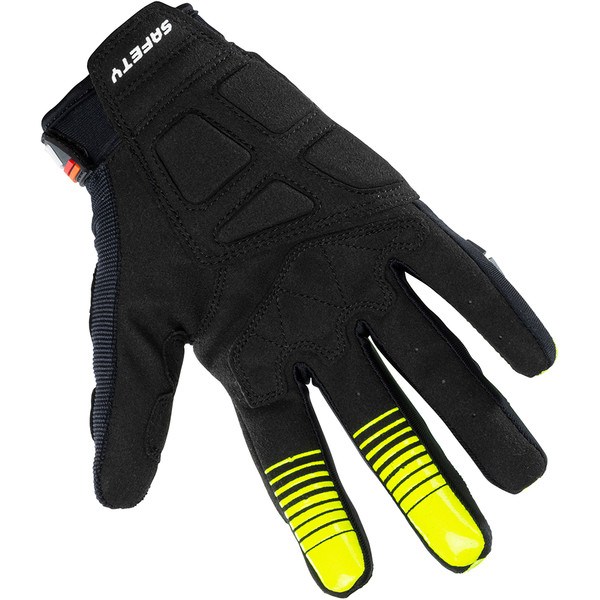 Gants Safety - 2021