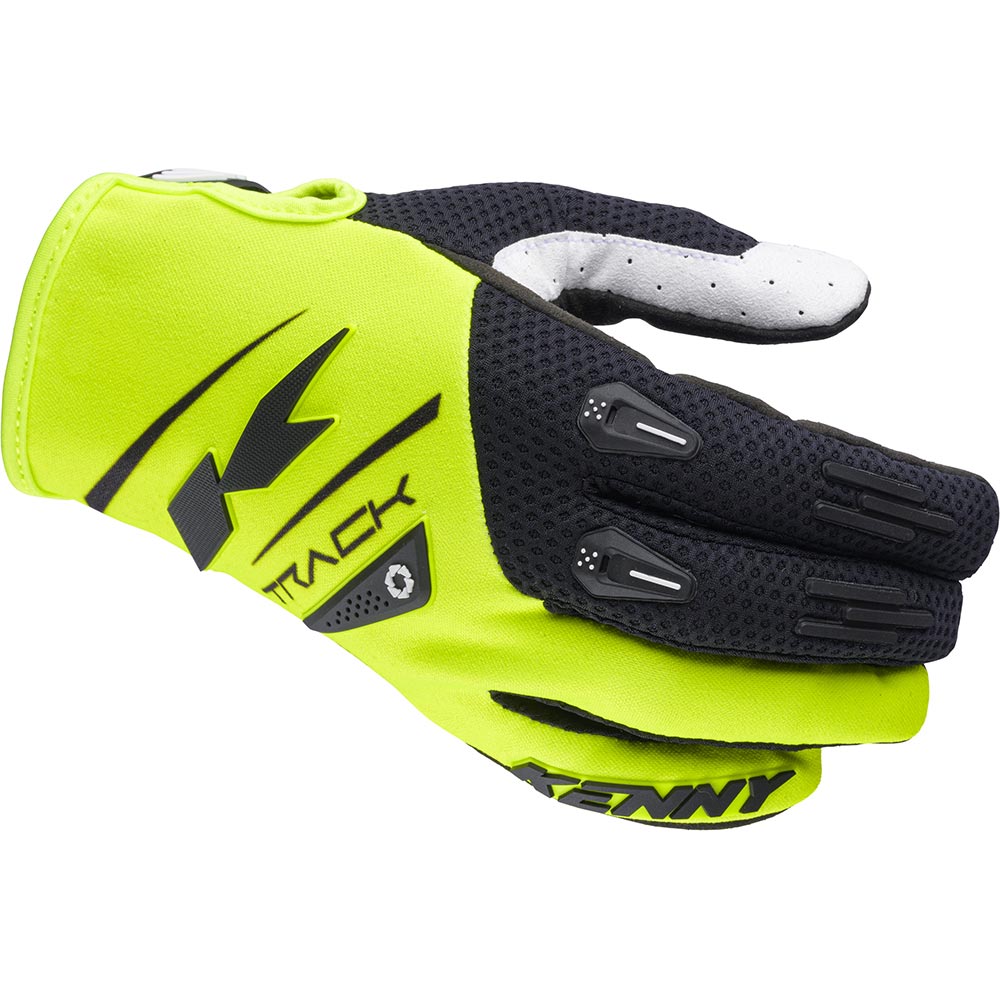 Gants Track - 2024
