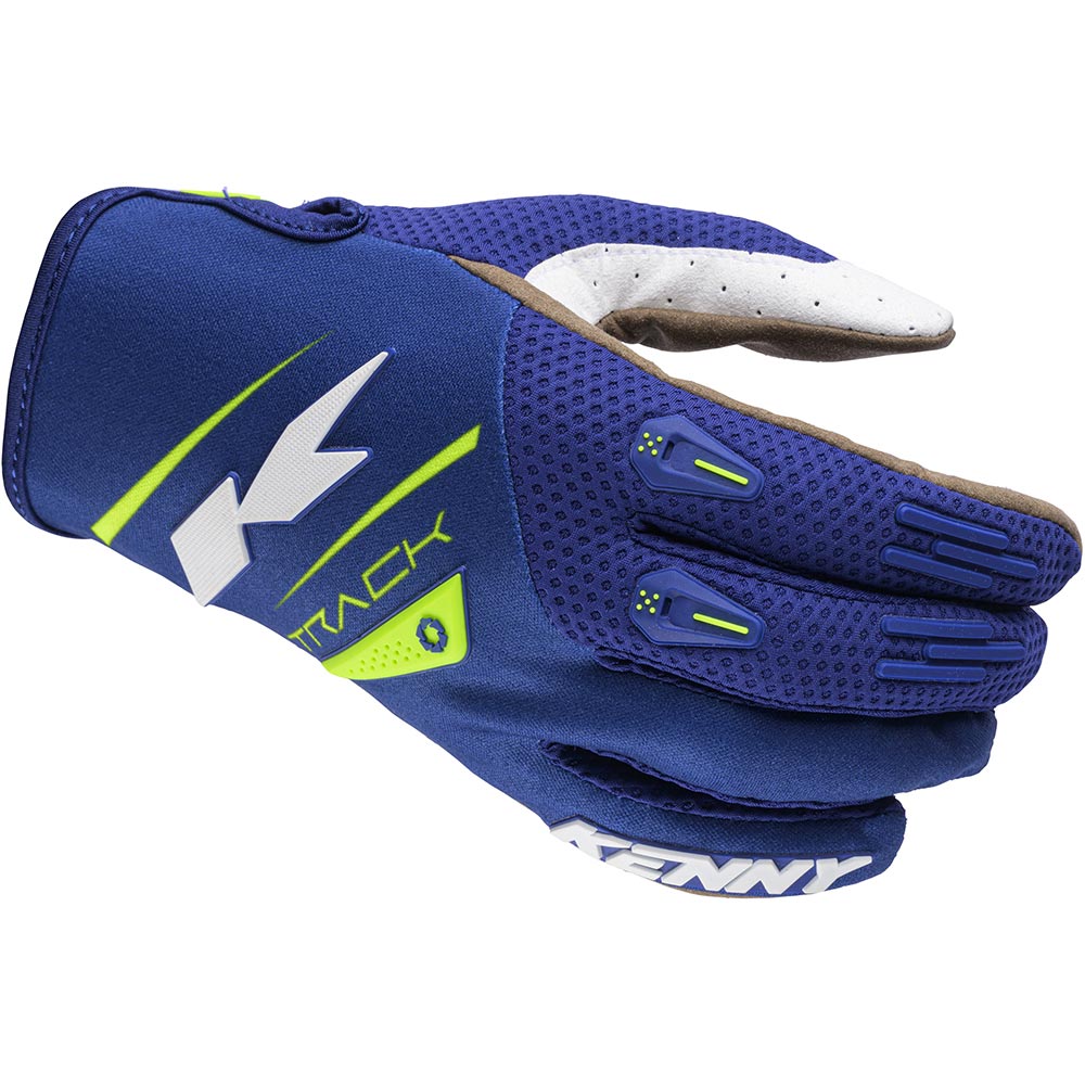 Gants Track - 2024