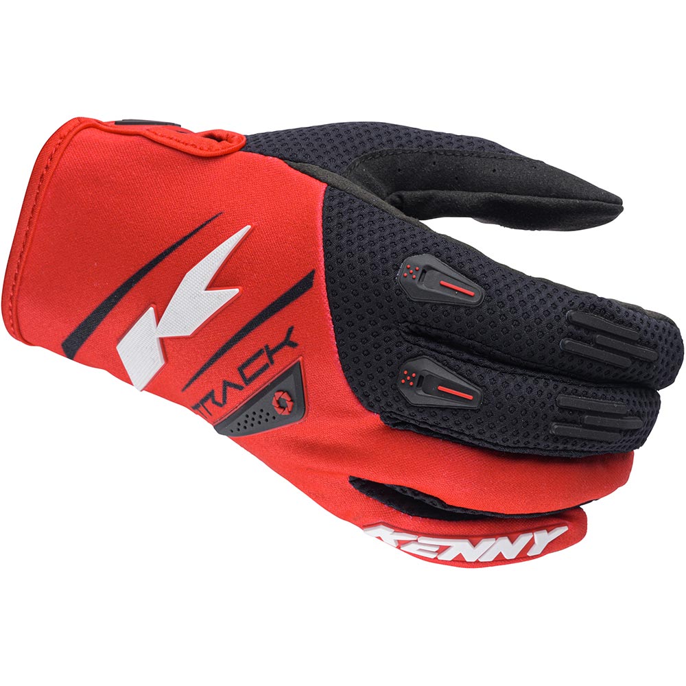 Gants Track - 2024