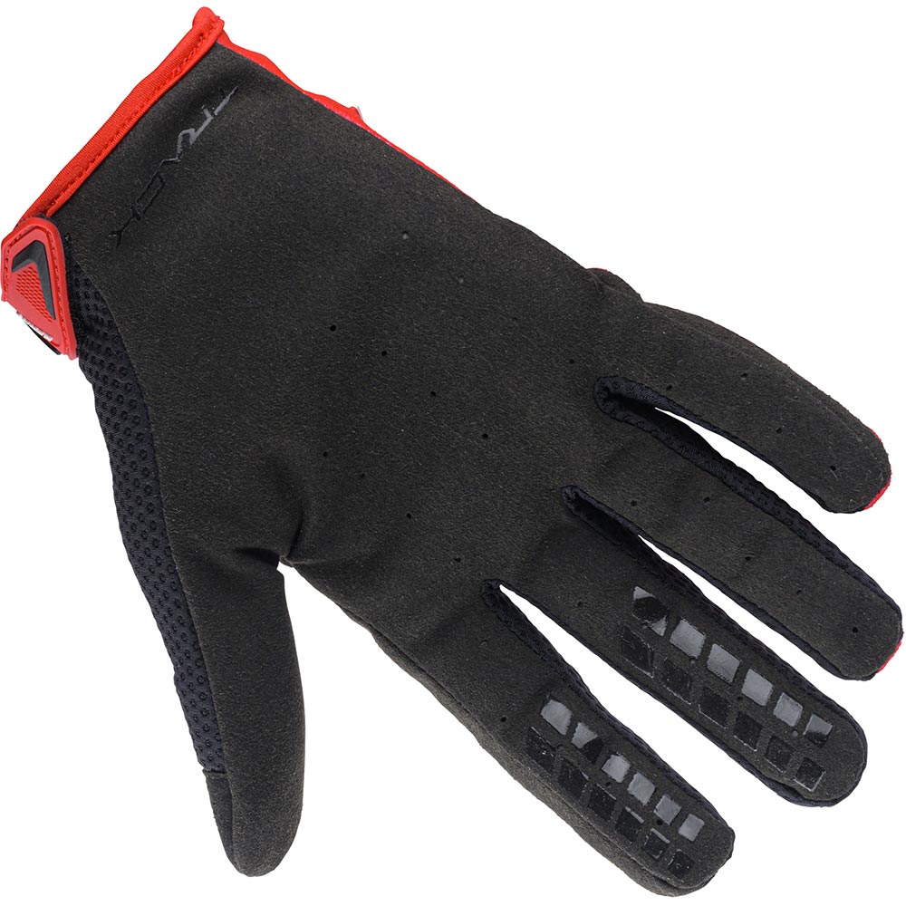 Gants Track - 2024