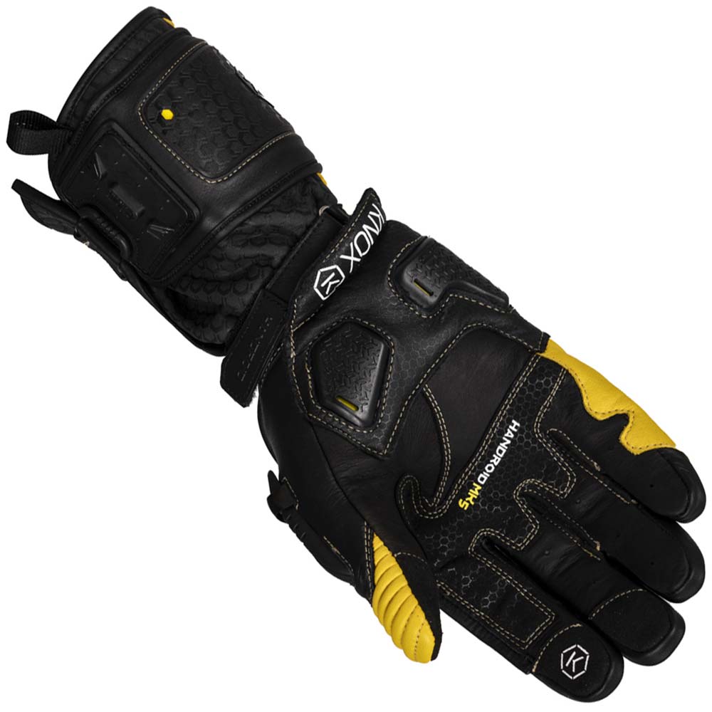 Gants Handroid MK5