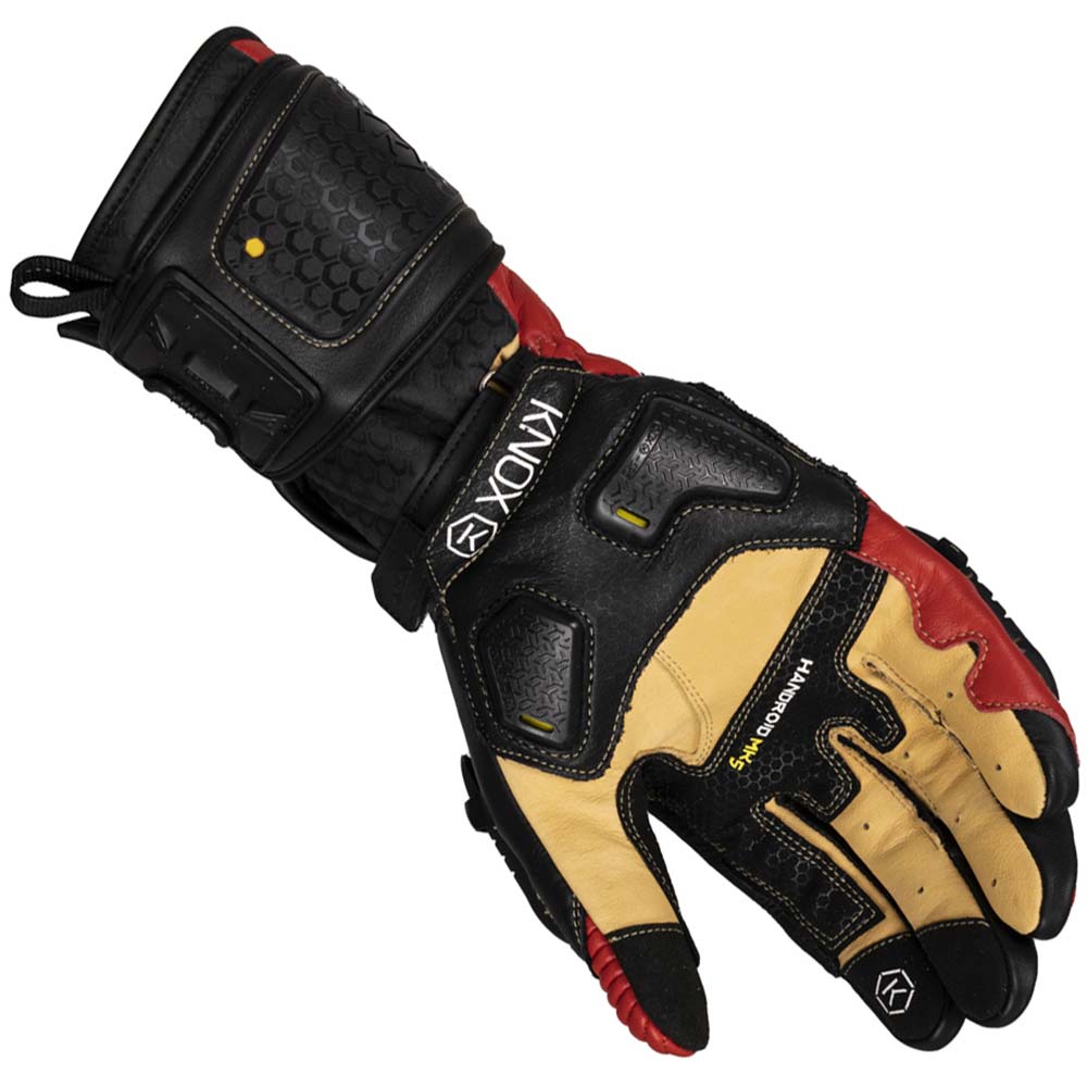 Gants Handroid MK5