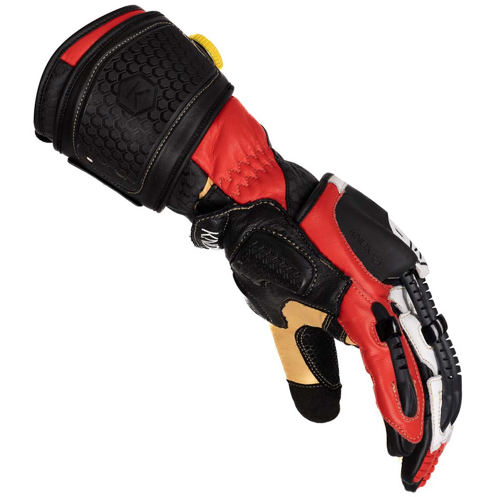 Gants Handroid MK5