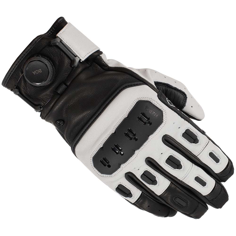 Gants Orsa MK3 Cuir