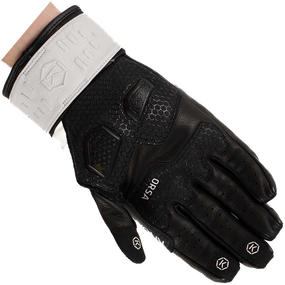 Gants Orsa MK3 Cuir