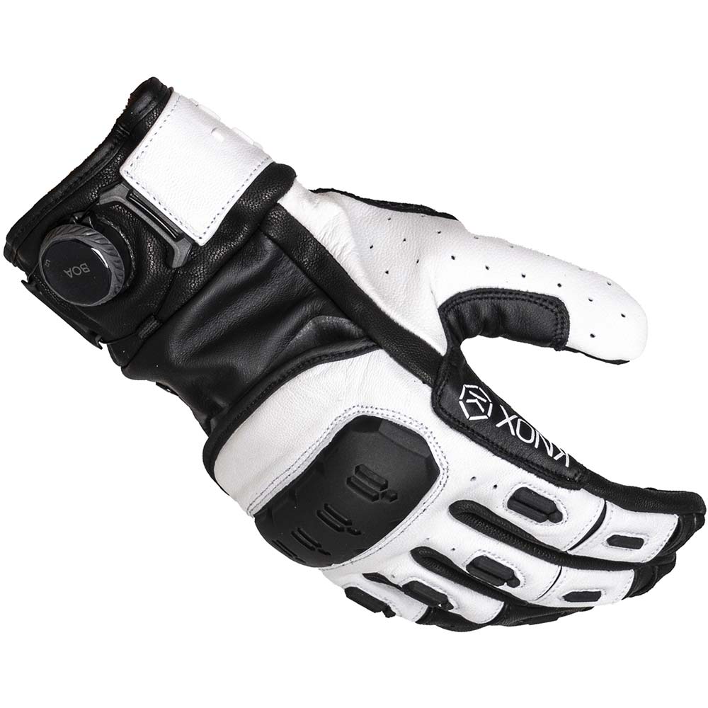 Gants Orsa MK3 Cuir