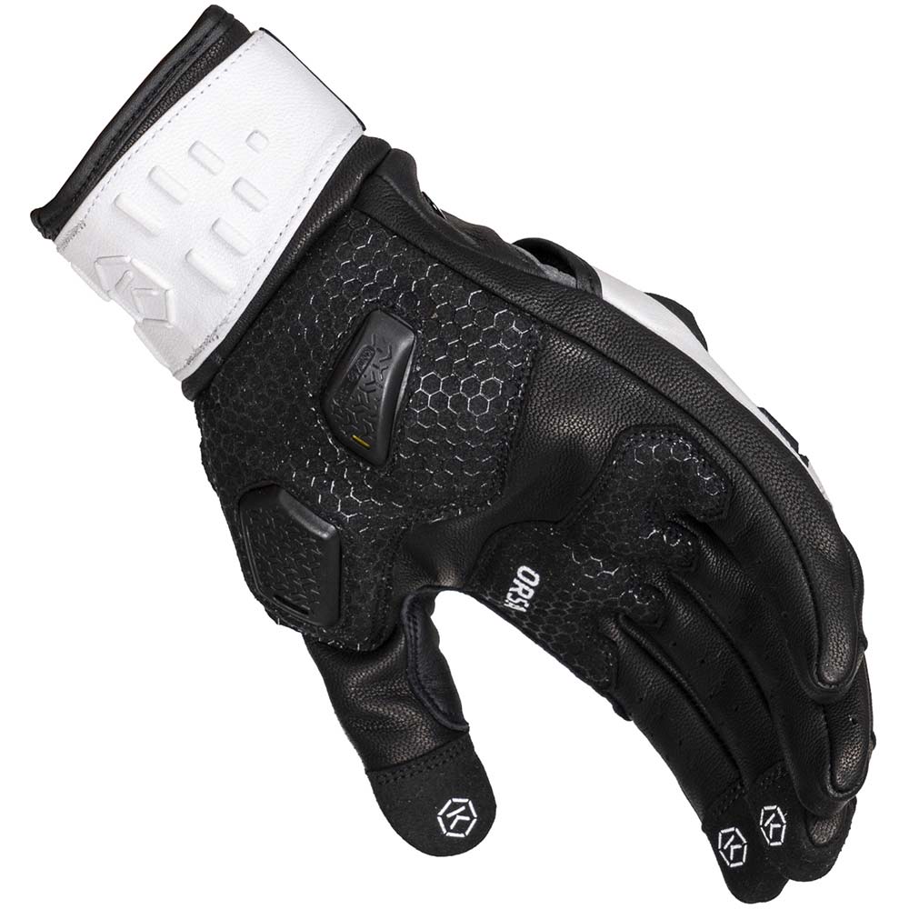 Gants Orsa MK3 Cuir
